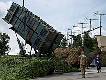 Почему западные системы ПВО не могут закрыть небо Украины