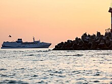 Вопрос о возобновлении парома «Трабзон — Сочи» будет решаться на уровне Минтранса Турции и РФ
