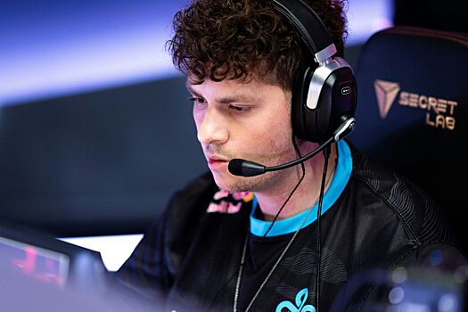 Перфекто перешёл в Virtus.pro по Counter-Strike 2 — он заменит Фламуса