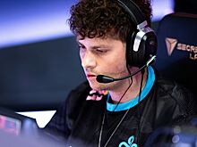 Перфекто перешёл в Virtus.pro по Counter-Strike 2 — он заменит Фламуса