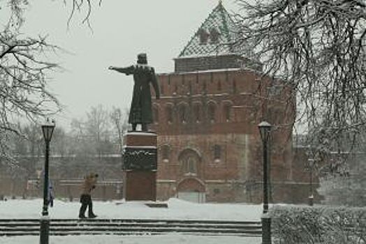 Заявки на премию Нижнего Новгорода будут приниматься еще два дня