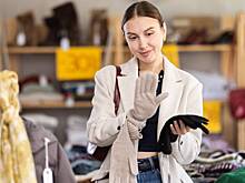 Тепло в твоих руках: как выбрать модные в этом сезоне варежки и перчатки