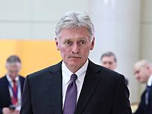 В Кремле отреагировали на заявление Трампа о новых ударах по Ирану