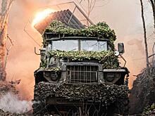 ISW: Русские не будут штурмовать Константиновку, а устроят в ней «огневой котел»