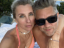 Звезды, нашедшие любовь после 40