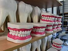 Стоматолог назвала причины развития неправильного прикуса у детей