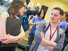 Вокруг техно: GDG Devfest – компьютерная конференция, которую мы заслужили
