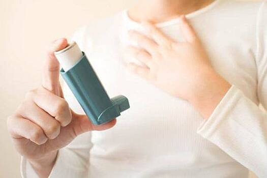 Работа на опережение - Российские ученые изобрели прогнозирующий приступ астмы прибор