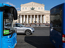 В субботу в столице отметили День московского транспорта