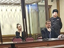 «Мы думали, в костре лежит кукла», — свидетели по делу Елены Каримовой