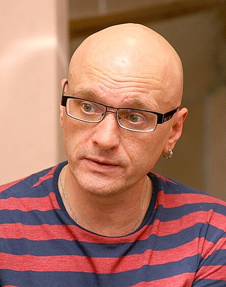 Алексей Девотченко ушел из жизни в 49 лет