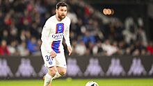 «Пари Сен-Жермен» досрочно стал чемпионом Франции по футболу