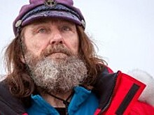 Завод «Вымпел» построит самую большую в мире яхту для Федора Конюхова