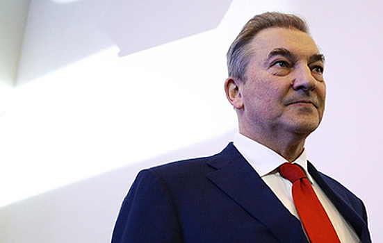 Третьяк: IIHF рассматривает вариант проведения молодежного чемпионата мира без зрителей
