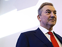 Третьяк: IIHF рассматривает вариант проведения молодежного чемпионата мира без зрителей