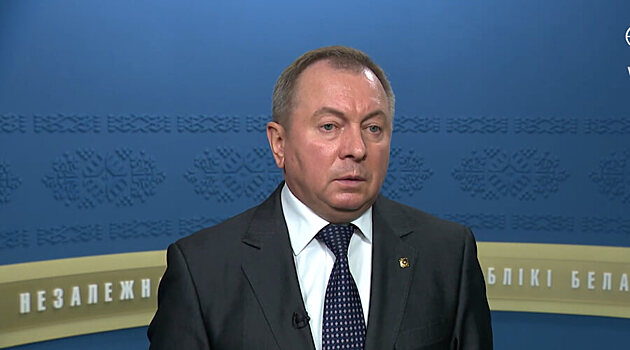 «Несмотря на все сложности»: МИД Беларуси рассказал об успехах вопреки давлению извне