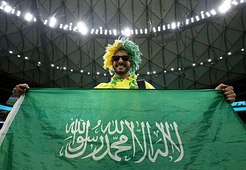 Саудовская Аравия готова построить стадионы в Египте и Греции ради чемпионата мира-2030