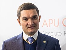 В Казани назвали улицу в честь экс-главы "Татспиртпрома" Ирека Миннахметова