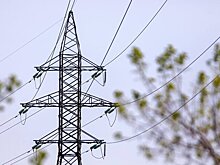 Временные отключения электроснабжения введены в Ростовской области из-за пожаров