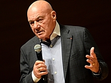 Познер оценил слова Жириновского о преемниках Путина