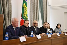 Депутаты Думы Владивостока подвели итоги года
