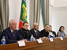 Депутаты Думы Владивостока подвели итоги года