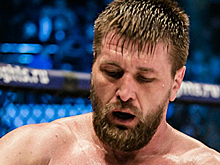 Минаков обратился к фанатам после поражения