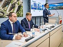 Застройка жилья в Ростове переходит на новый уровень