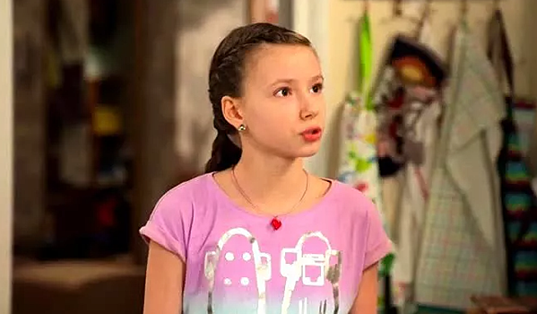 Звезда “Ворониных” станет мамой в 19 лет