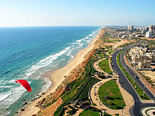 В прошлом году Израиль посетили четыре миллиона туристов