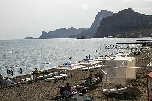 На экваторе: зачем ехать в Крым во второй половине лета