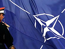 "России стоит бояться вторжения НАТО"