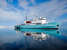 Российские ученые работают над повышением стрессоустойчивости участников морских экспедиций и людей, работающих в Арктике