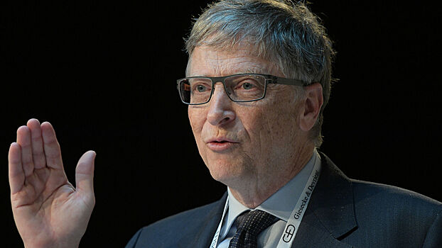 В Госдуме обвинили Гейтса в распространении коронавируса