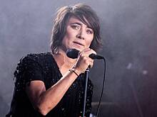 Земфира впервые за полтора года выпустила песню