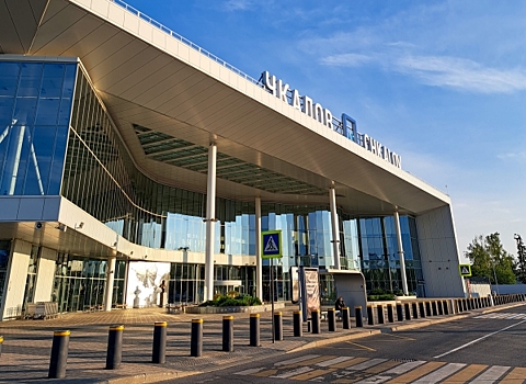 Аэропорт в Нижнем Новгороде принял 16 самолетов: перенаправили из столицы из-за атаки БПЛА