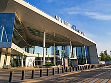 Аэропорт в Нижнем Новгороде принял 16 самолетов: перенаправили из столицы из-за атаки БПЛА