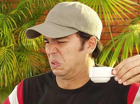 Ученые научились «выключать» чувство вкуса