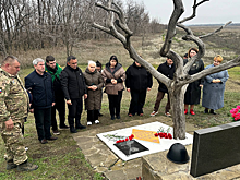 Мурат Кумпилов рассказал об итогах поездки делегации из Адыгеи в ЛНР