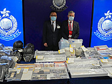 Учителя и шестерых школьников задержали по подозрению в подготовке теракта