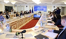 Новый состав Молодежного правительства Ямала знает, чем займется в ближайшие два года