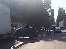 В Тольятти в результате ДТП пострадал ребенок