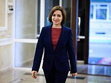 У молдавского президента нашли комплекс забитой сельской бабы