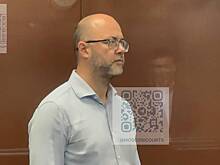 Раскрыта причина задержания давшего показания на Смирнова экс-депутата
