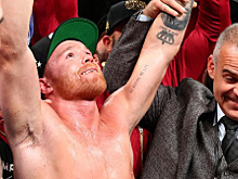 Сауль Альварес — «франчайзинговый» чемпион WBC и это не шутка