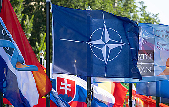 WP: конфликт из-за Гренландии может привести к краху НАТО