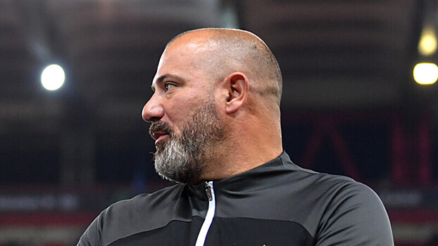 Станкович располагает всей необходимой информацией о «Спартаке», считает Слишкович