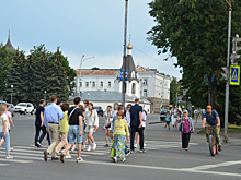 Добавлен еще один способ добраться в Крым без пробок