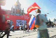 Программа майских праздников в Новосибирске может измениться после теракта в Петербурге