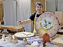 Главная новогодняя елка страны обретает вторую жизнь